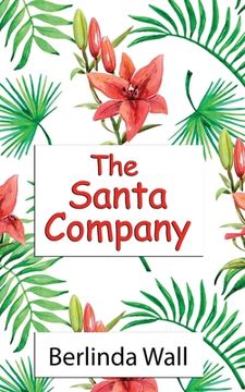 portada The Santa Company (in English)