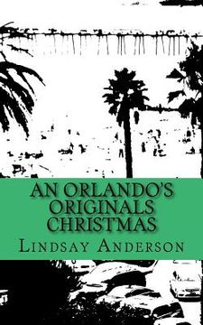 portada An Orlando's Originals Christmas (en Inglés)