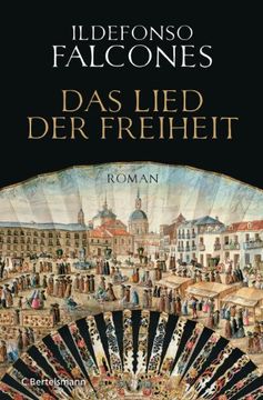 portada Das Lied der Freiheit: Roman (German Edition) (in German)