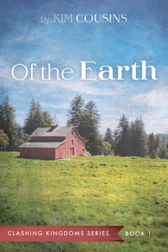 portada Of the Earth (en Inglés)