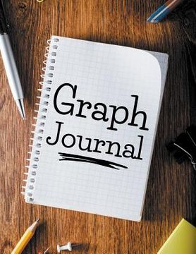 portada Graph Journal (in English)
