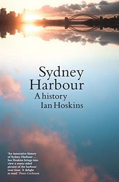 portada Sydney Harbour: A History, Updated edition (en Inglés)