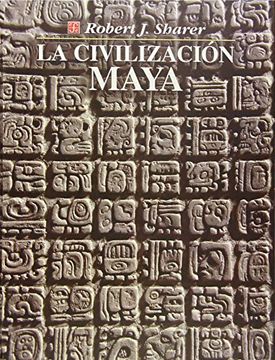 portada La Civilizacion Maya