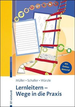 portada Lernleitern - Wege in die Praxis