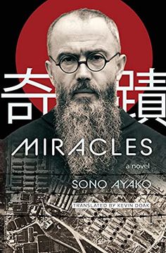 portada Miracles (en Inglés)