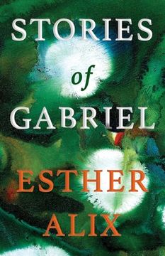 portada Stories of Gabriel (in English)