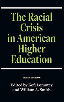 portada Suny Series, Critical Race Studies in Education (The Critical Race Studies in Education) (in English)