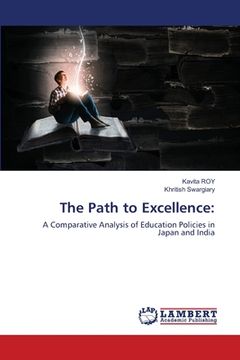 portada The Path to Excellence (en Inglés)