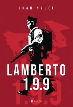 portada Lamberto 1. 9. 9. (in Spanish)