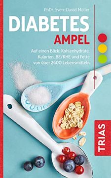 portada Diabetes-Ampel (en Alemán)