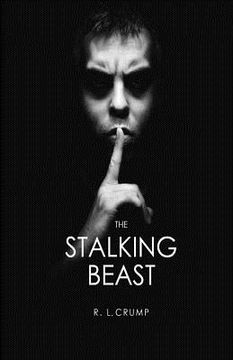portada The Stalking Beast (en Inglés)