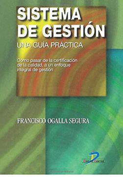 portada Sistema de Gestión: Entre la Utopía y la Nostalgia (in Spanish)