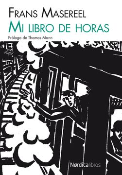 portada Mi Libro de Horas (in Spanish)