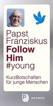 portada Papst Franziskus: Follow him #Young (en Alemán)