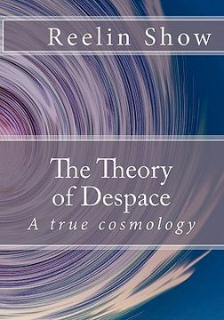 portada the theory of despace (en Inglés)