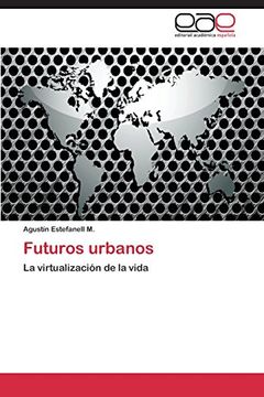 portada Futuros urbanos