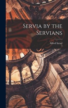 portada Servia by the Servians