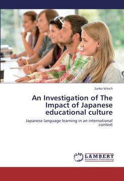 portada An Investigation of The Impact of Japanese educational culture