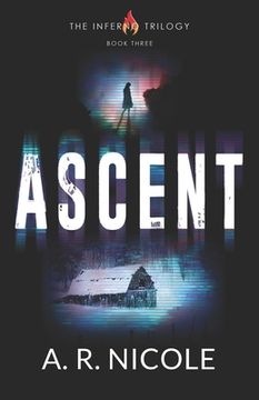 portada Ascent (in English)