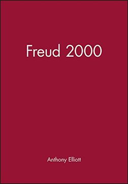 portada Freud 2000 (en Inglés)