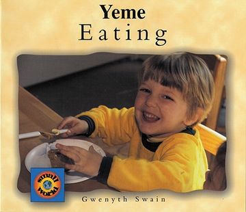 portada Eating (English-Turkish)