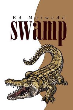 portada Swamp (in English)