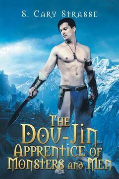 portada The Dou-Jin Apprentice of Monsters and Men (in English)