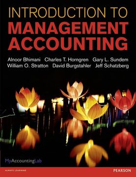 Introduction to Management Accounting (en Inglés)