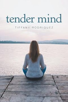 portada Tender Mind (en Inglés)