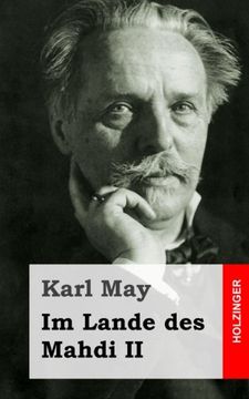 portada Im Lande des Mahdi II (German Edition)