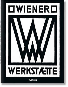 portada Wiener Werkstätte (en Alemán)
