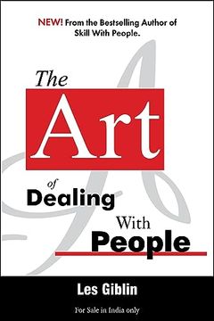 portada The art of Dealing With People
