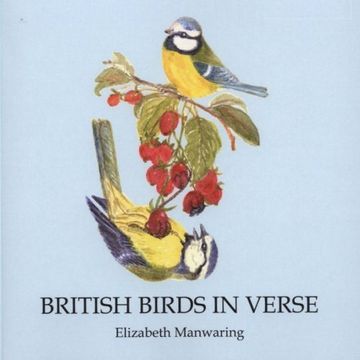portada British Birds in Verse: Fully Illustrated