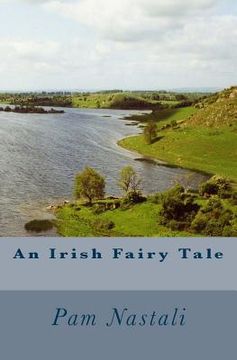 portada An Irish Fairy Tale (en Inglés)
