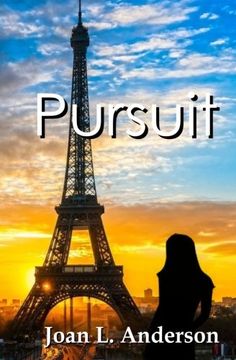 portada Pursuit (en Inglés)