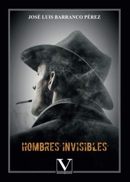 portada Hombres Invisibles