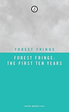portada Forest Fringe: The First ten Years (en Inglés)