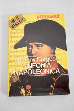 portada Sinfonía Napoleónica