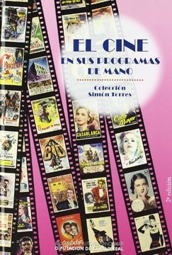 portada La Historia del Cine en sus Programas de Mano (in Spanish)