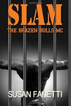 portada Slam: Volume 3 (The Brazen Bulls MC)