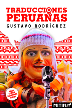 portada Traducciones Peruanas