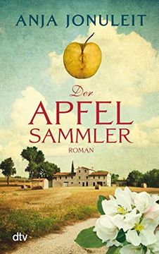 portada Der Apfelsammler: Roman