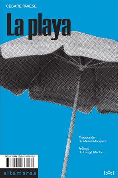 portada La Playa (in Spanish)