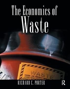 portada The Economics of Waste