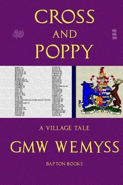 portada Cross and Poppy: A Village Tale