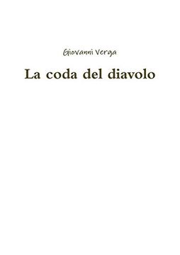 portada La Coda del Diavolo (in Italian)