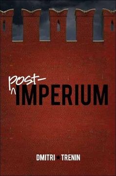 portada Post-Imperium: A Eurasian Story (en Inglés)