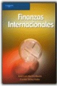 portada Finanzas internacionales