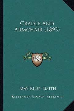 portada cradle and armchair (1893) (en Inglés)