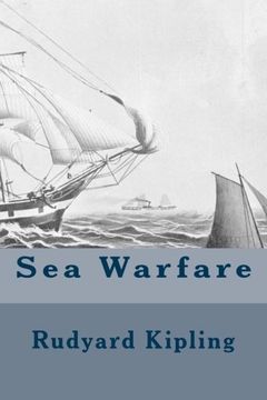 portada Sea Warfare